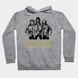 The Gees Hoodie